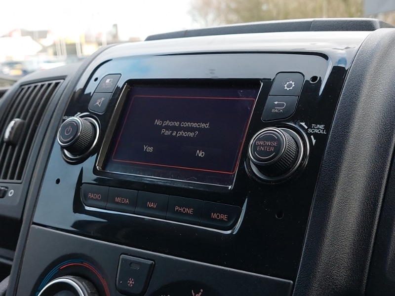 Used Citroen Relay 2022 for sale - 77690056: Photo 17