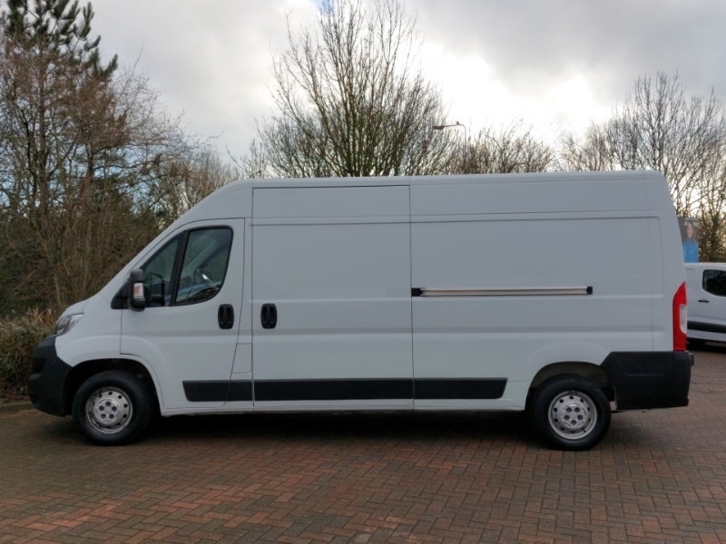 Used Citroen Relay 2022 for sale - 77690056: Photo 4