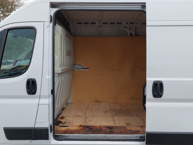 Used Citroen Relay 2022 for sale - 77690056: Photo 6