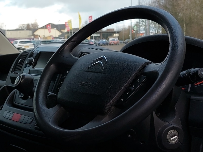 Used Citroen Relay 2022 for sale - 77690056: Photo 7