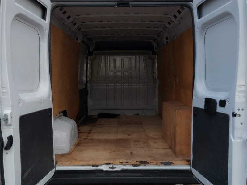 Used Citroen Relay 2022 for sale - 77690056: Photo 8