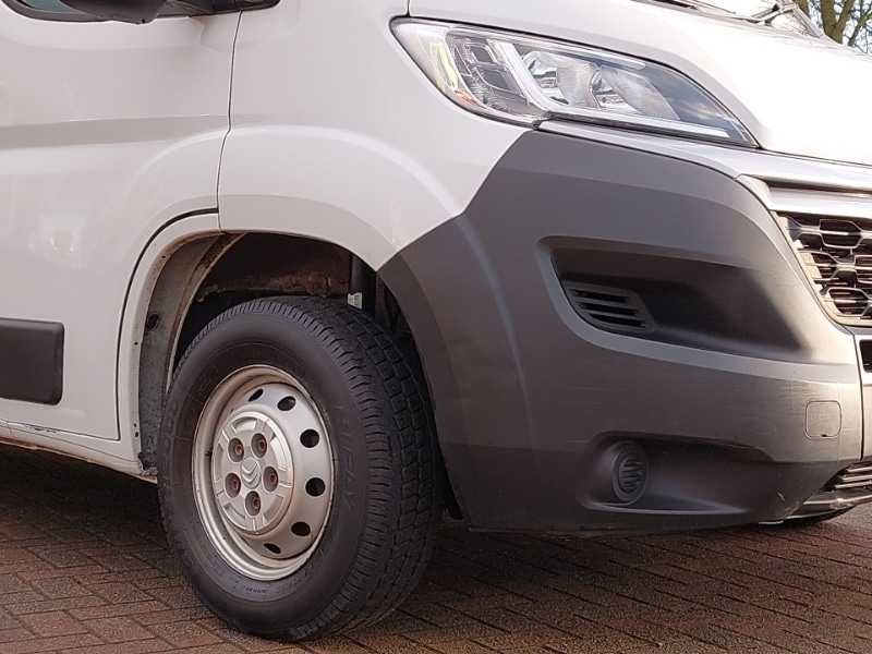 Used Citroen Relay 2022 for sale - 77690056: Photo 9