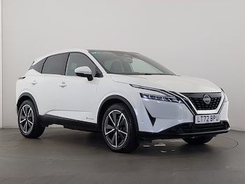 Used Nissan Qashqai 2023 for sale - 79247443: Photo