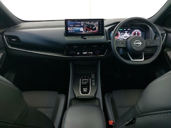 Used Nissan Qashqai 2023 for sale - 79247443: Photo