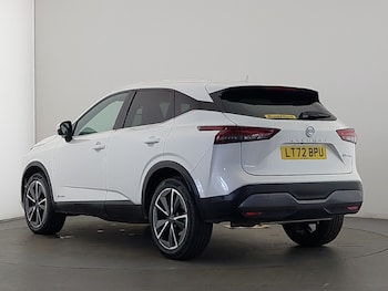 Used Nissan Qashqai 2023 for sale - 79247443: Photo