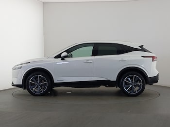 Used Nissan Qashqai 2023 for sale - 79247443: Photo
