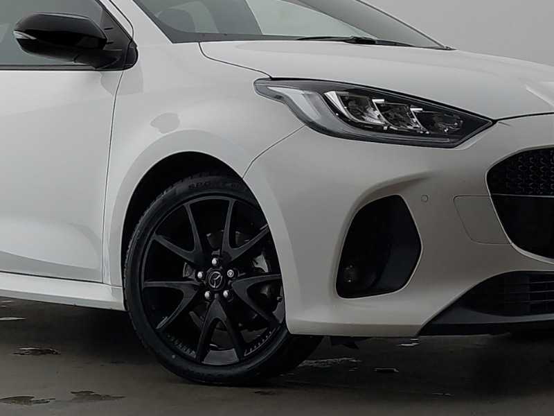 Used Mazda Mazda2 HYBRID 2024 for sale - 77034997: Photo 1