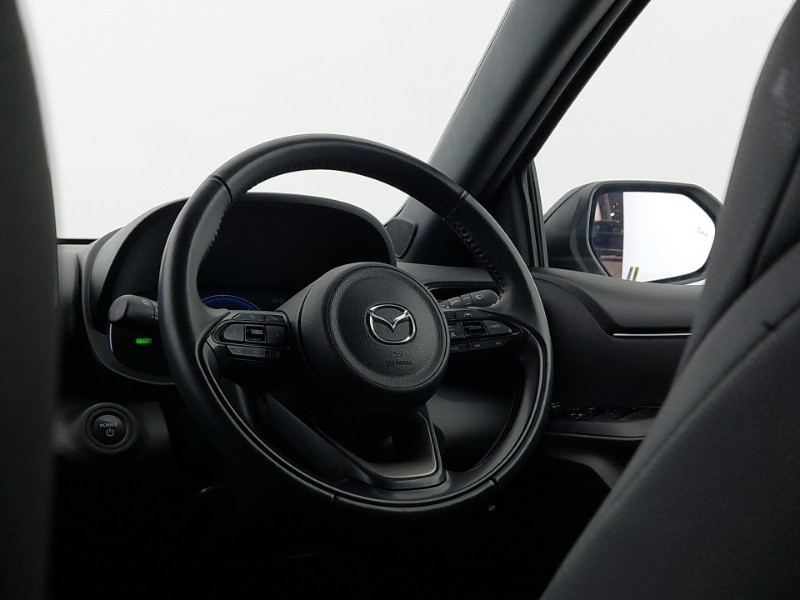 Used Mazda Mazda2 HYBRID 2024 for sale - 77034997: Photo 10