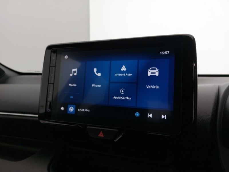 Used Mazda Mazda2 HYBRID 2024 for sale - 77034997: Photo 16