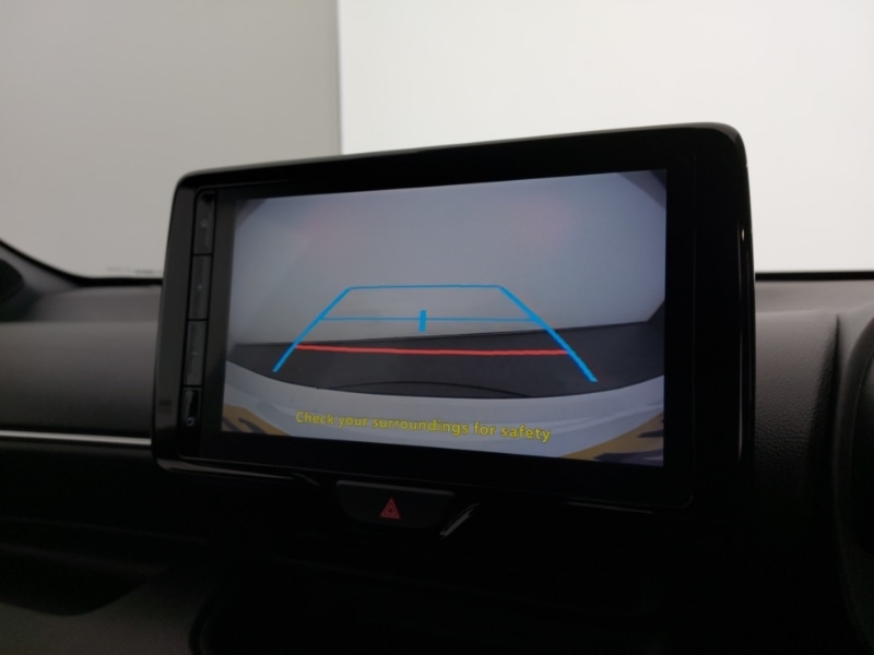 Used Mazda Mazda2 HYBRID 2024 for sale - 77034997: Photo 17