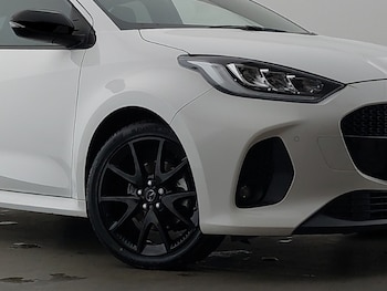 2024 - 1.5i Hybrid Homura 5dr CVT