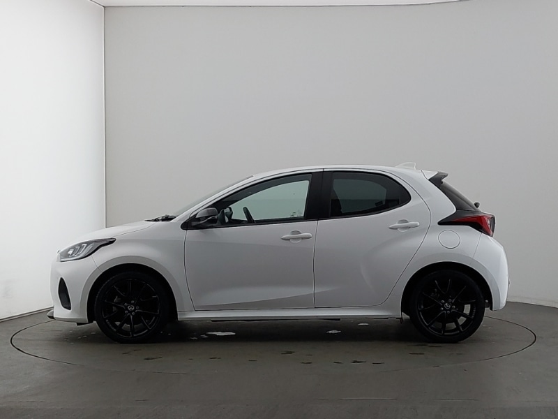 Used Mazda Mazda2 HYBRID 2024 for sale - 77034997: Photo 4