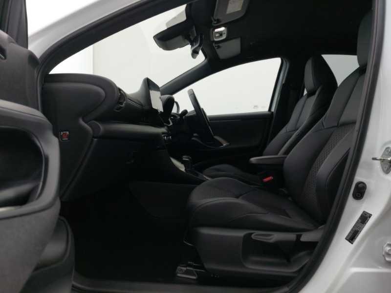 Used Mazda Mazda2 HYBRID 2024 for sale - 77034997: Photo 5