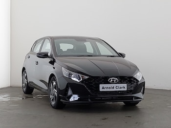 Hyundai - i20