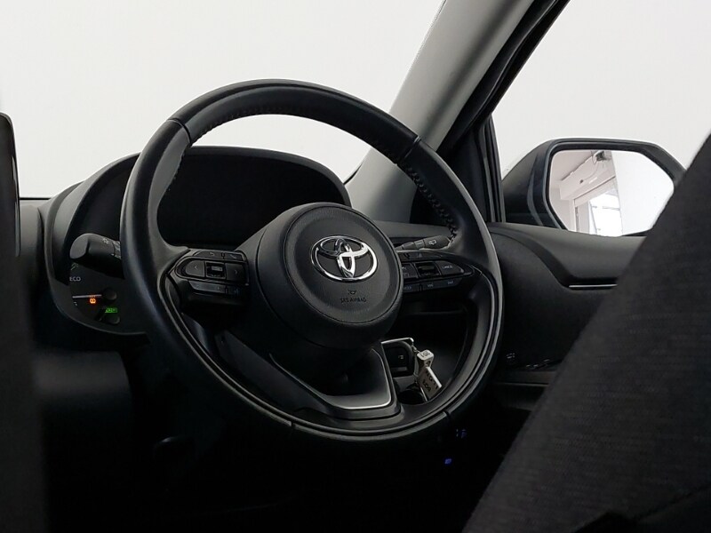 Used Toyota Yaris 2022 for sale - 76860234: Photo 10