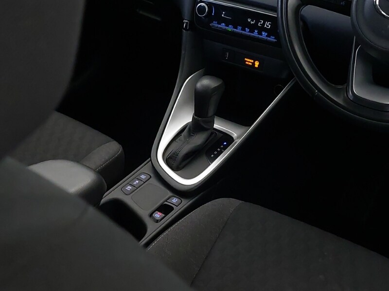 Used Toyota Yaris 2022 for sale - 76860234: Photo 11