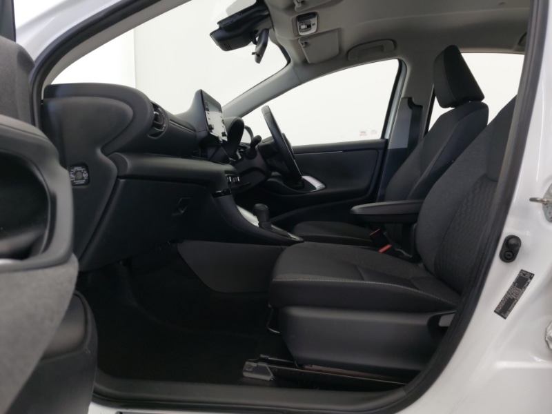 Used Toyota Yaris 2022 for sale - 76860234: Photo 5