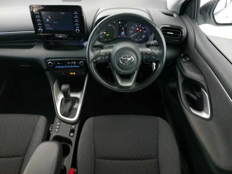 Used Toyota Yaris 2022 for sale - 76860234: Photo 7