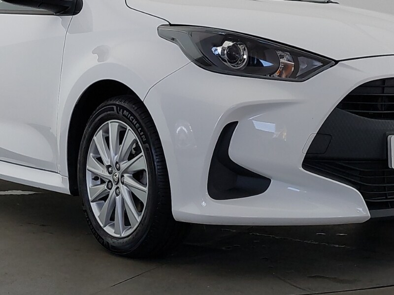 Used Toyota Yaris 2022 for sale - 76860234: Photo 9