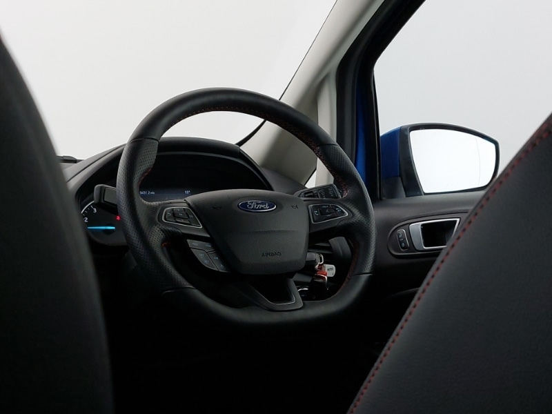 Used Ford Ecosport 2022 for sale - 77751223: Photo 10