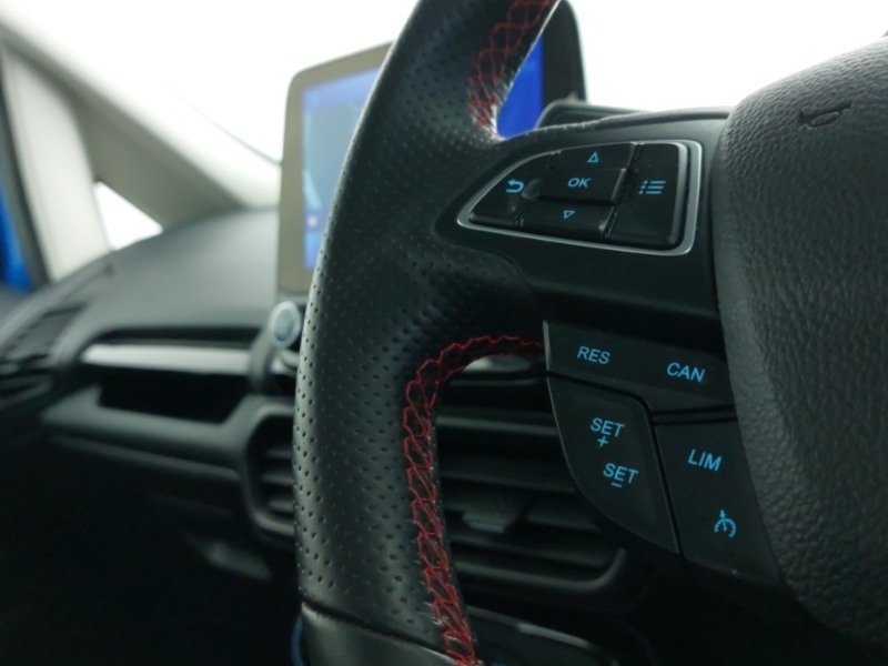 Used Ford Ecosport 2022 for sale - 77751223: Photo 14