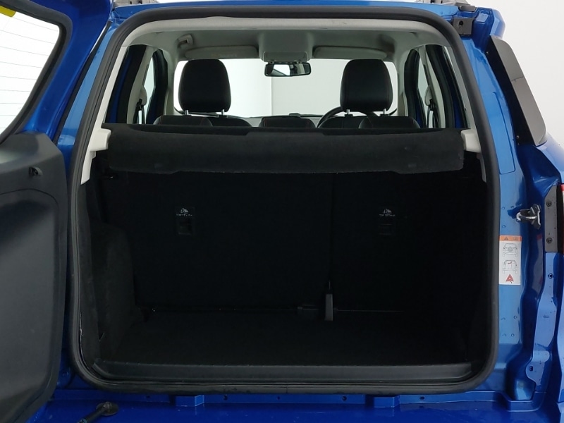 Used Ford Ecosport 2022 for sale - 77751223: Photo 8