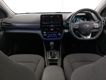 Used Hyundai IONIQ 2021 for sale - 78921586: Photo
