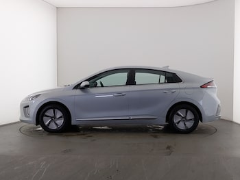 Used Hyundai IONIQ 2021 for sale - 78921586: Photo