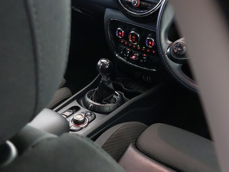 Used MINI Clubman 2017 for sale - 78178718: Photo 10