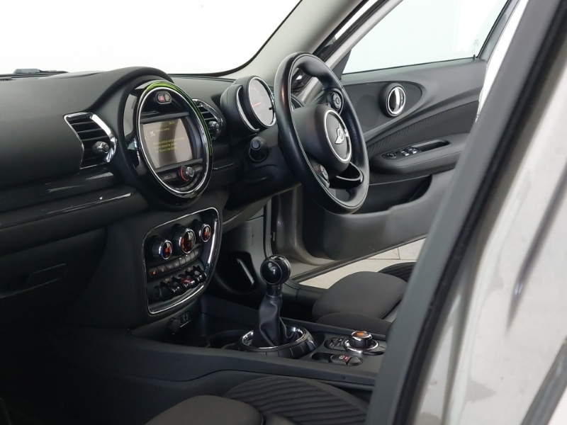 Used MINI Clubman 2017 for sale - 78178718: Photo 11