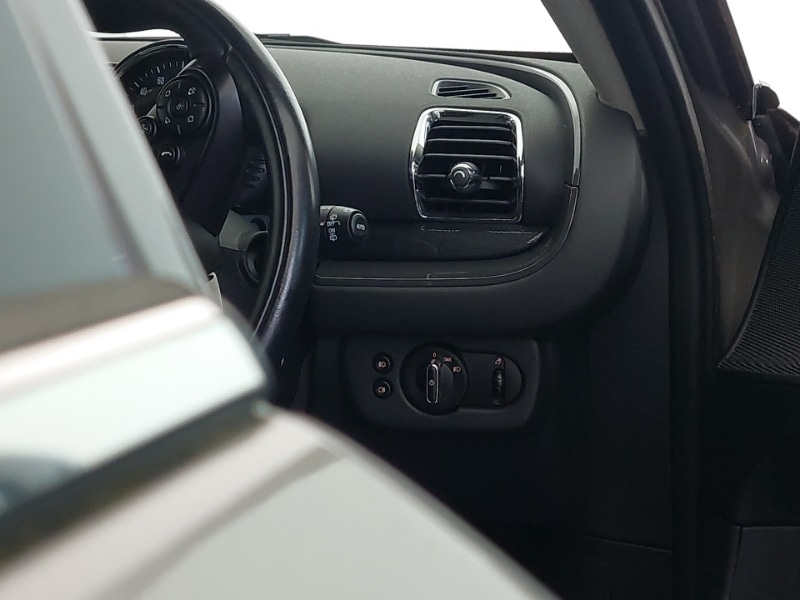 Used MINI Clubman 2017 for sale - 78178718: Photo 13