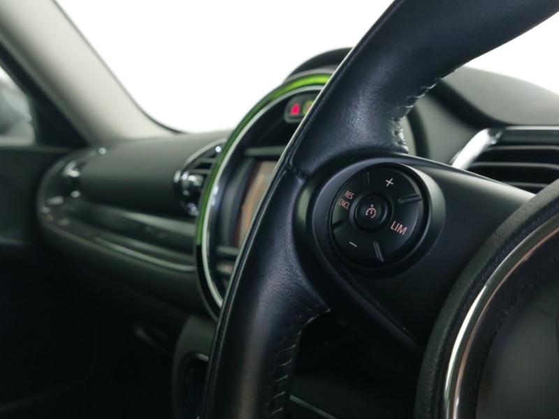 Used MINI Clubman 2017 for sale - 78178718: Photo 14