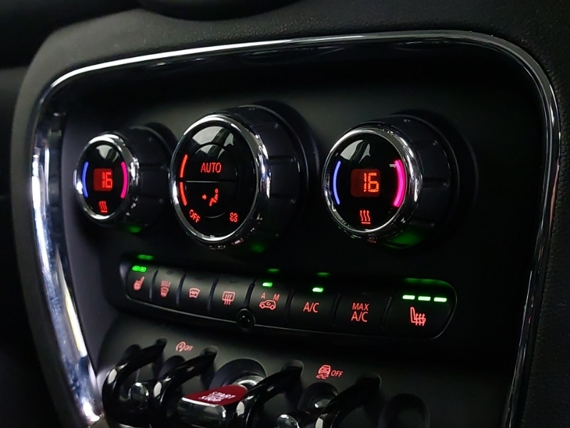 Used MINI Clubman 2017 for sale - 78178718: Photo 15