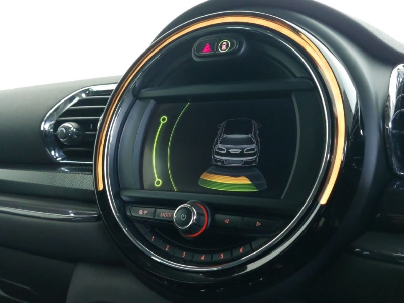 Used MINI Clubman 2017 for sale - 78178718: Photo 16