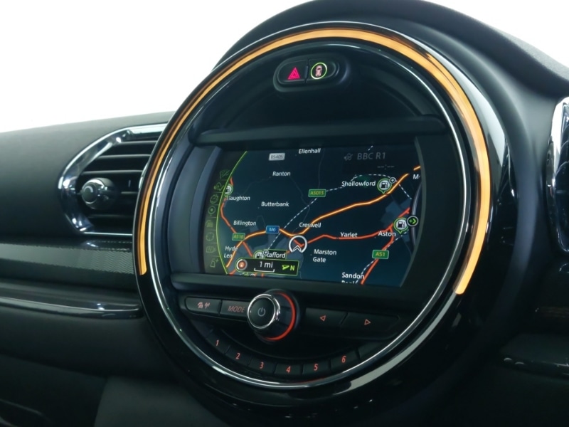 Used MINI Clubman 2017 for sale - 78178718: Photo 17