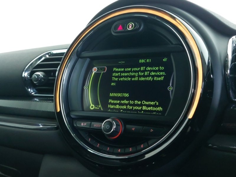 Used MINI Clubman 2017 for sale - 78178718: Photo 18