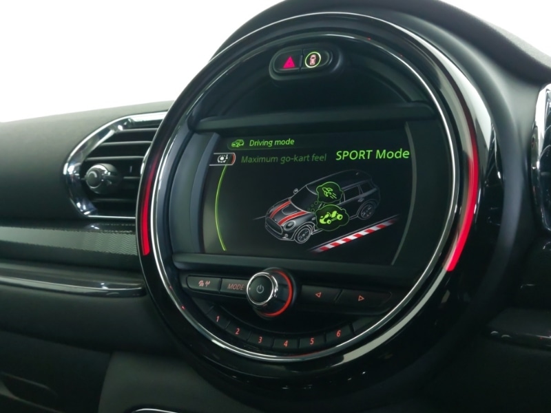 Used MINI Clubman 2017 for sale - 78178718: Photo 19