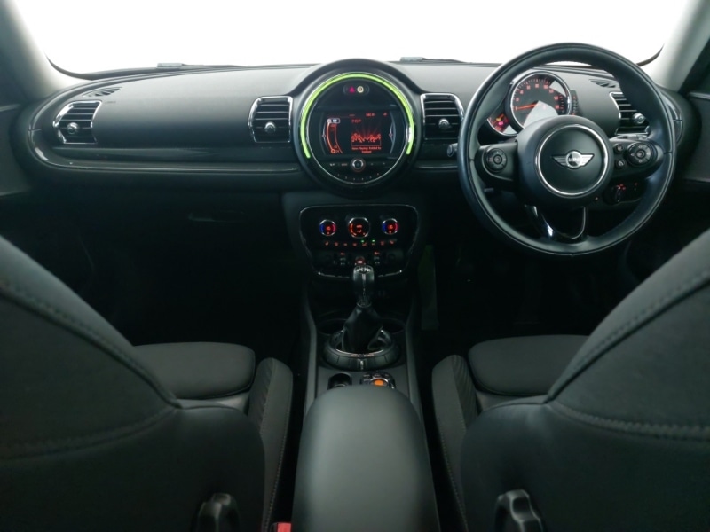 Used MINI Clubman 2017 for sale - 78178718: Photo 2