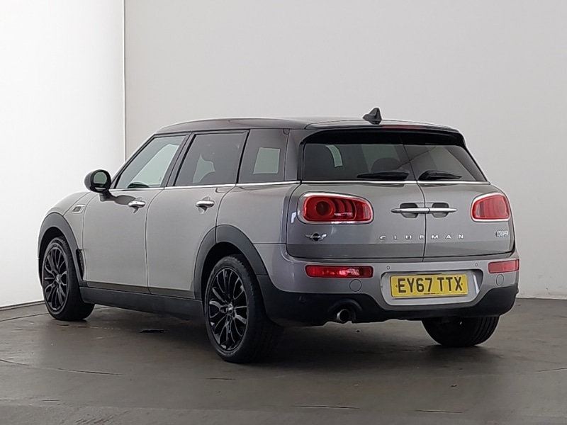 Used MINI Clubman 2017 for sale - 78178718: Photo 3