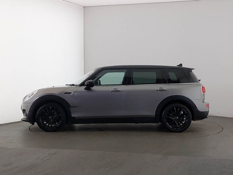 Used MINI Clubman 2017 for sale - 78178718: Photo 4