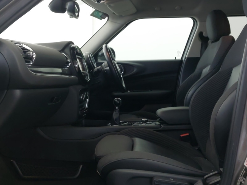 Used MINI Clubman 2017 for sale - 78178718: Photo 5