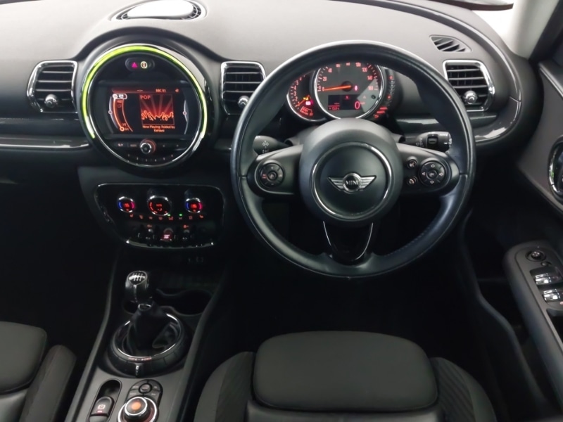 Used MINI Clubman 2017 for sale - 78178718: Photo 7