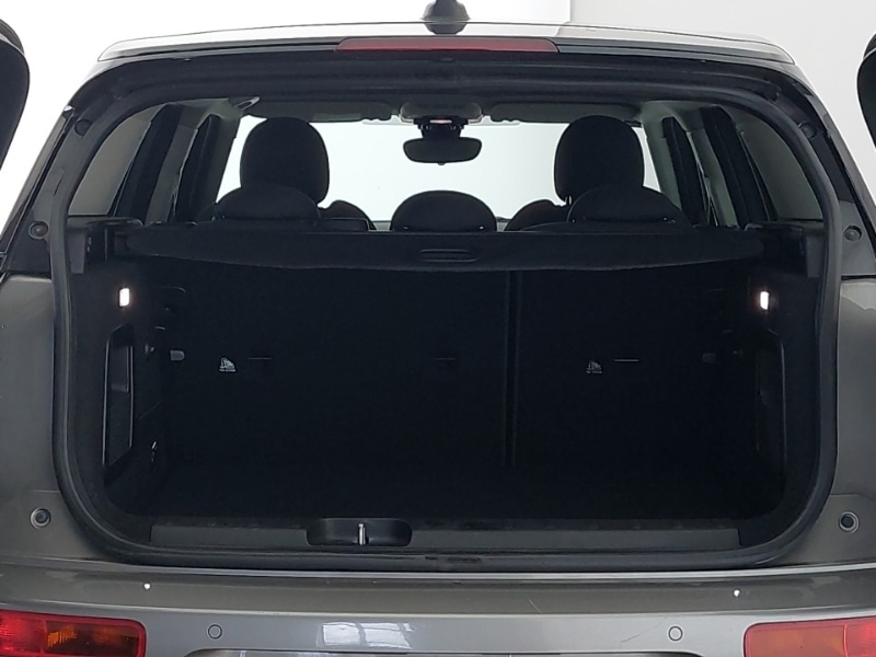 Used MINI Clubman 2017 for sale - 78178718: Photo 8