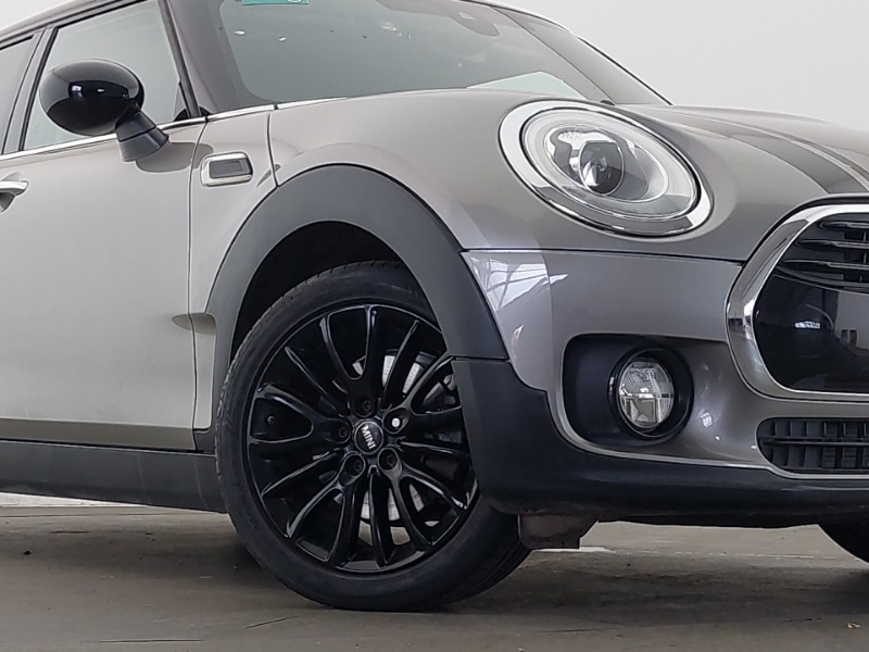 Used MINI Clubman 2017 for sale - 78178718: Photo 9