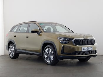 Used Skoda Kodiaq 2025 for sale - 79157336: Photo