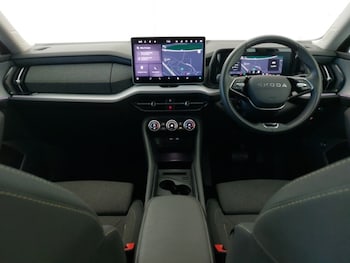Used Skoda Kodiaq 2025 for sale - 79157336: Photo