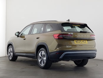 Used Skoda Kodiaq 2025 for sale - 79157336: Photo