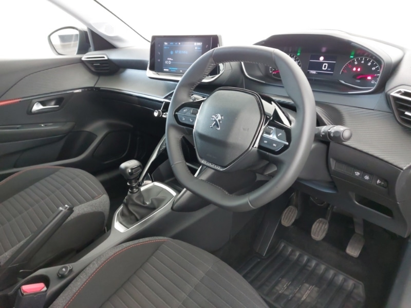 Used Peugeot 208 2022 for sale - 76339130: Photo 11