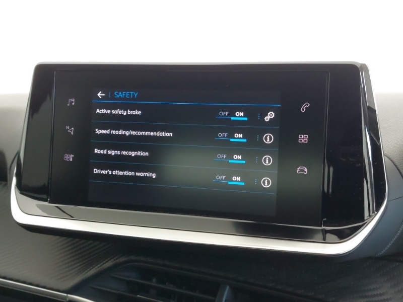 Used Peugeot 208 2022 for sale - 76339130: Photo 13