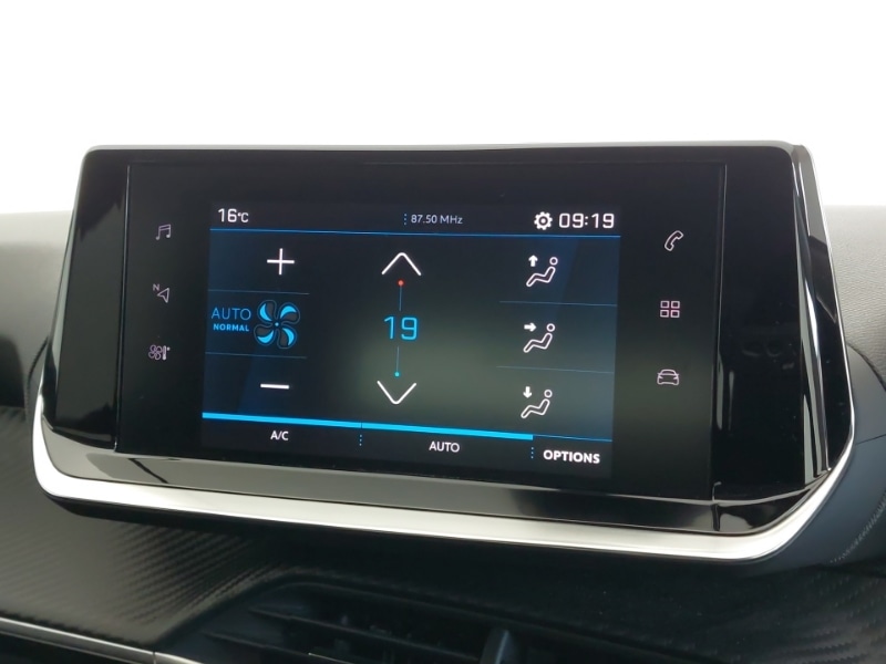 Used Peugeot 208 2022 for sale - 76339130: Photo 14